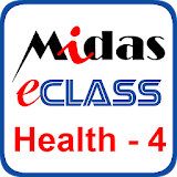 MiDas eCLASS Health 4 Demo icon