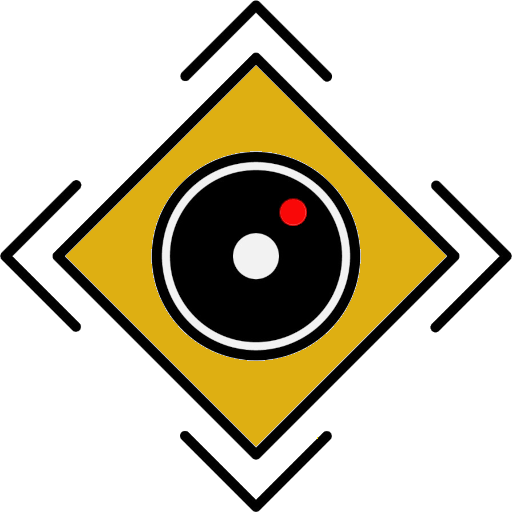 RTSP Camera logo