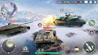 screenshot of Tank Warfare: PvP Tanks Blitz