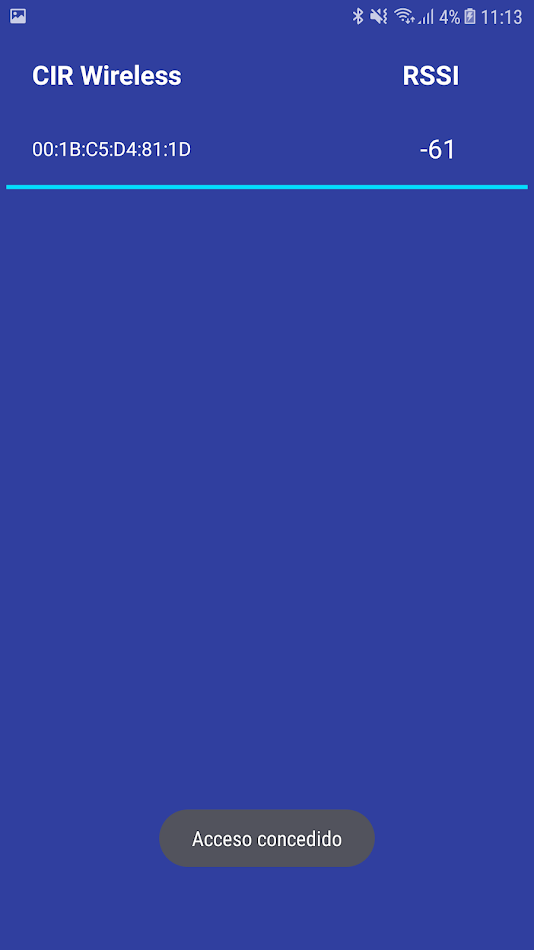 #3. CIR 2017 (Android) Oleh: Softel, S.A. de C.V.