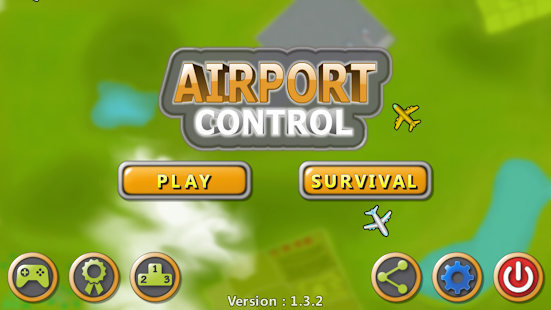 Airport Control apktram screenshots 13