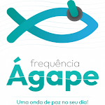 Cover Image of ดาวน์โหลด Frequência Ágape  APK