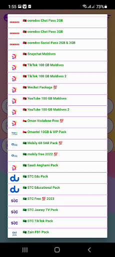 The Destination VPN Access