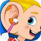 Crazy Ear Clean - For Boys Girls & Kids Shave icon