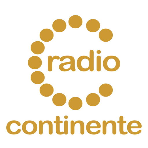 Radio Continente FM logo