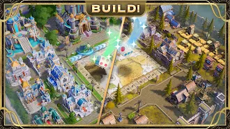 Game screenshot Land of Empires: Dice Hero hack