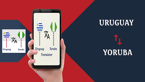 Android application Uruguay To Yoruba Translator screenshort