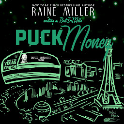 Icon image Puck Money: A Hockey Love Story
