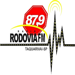 Icon image Radio Rodovia FM