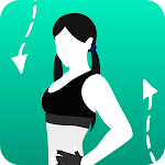 Cover Image of Télécharger Women Lose Weight & Water 1.0.2 APK