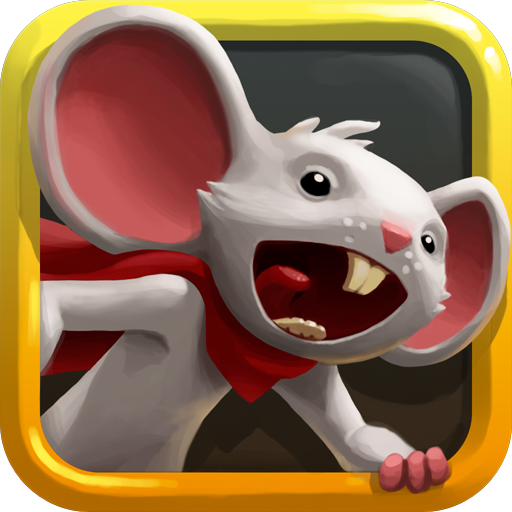 MouseHunt: Idle Adventure RPG