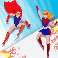 Shero Race