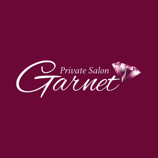 Private Salon Garnet 公式アプリ logo