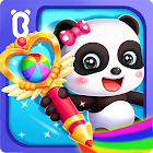 Picturile Magice Bebe Panda 8.58.02.00