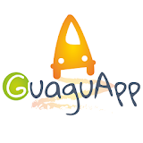 GuaguApp: guaguas Lanzarote icon