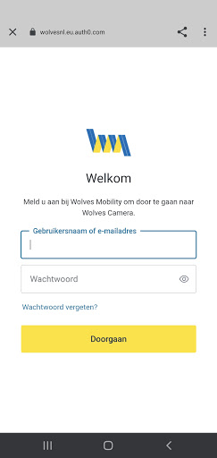 EasyPicture - Wolves Mobilitei Screen 2