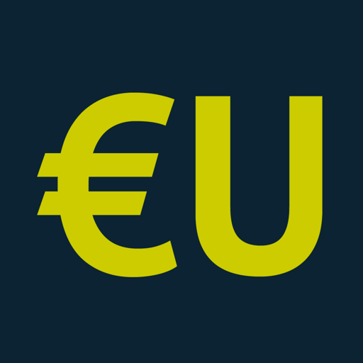 EuroJackpot Results, euJackpot 1.7.6 Icon