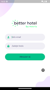 Better Hotel - Housekeeping Unknown