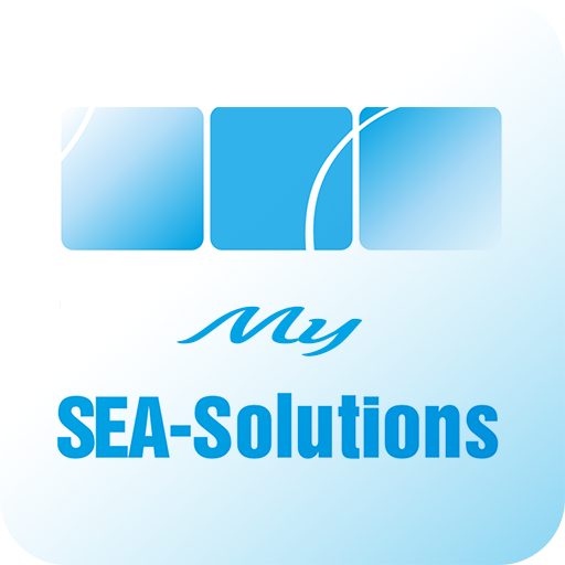 mySEA logo
