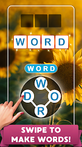Word Relax: Word Puzzle Game  screenshots 1