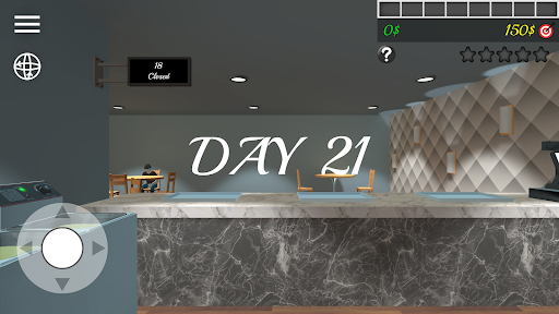 Restaurant Worker Simulator Screen 3
