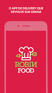 Robin Food  Delivery For Pc – Free Download For Windows And Mac 1