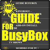 Guide For Busybox icon