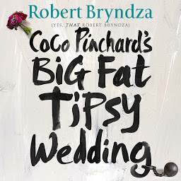 Icon image Coco Pinchard's Big Fat Tipsy Wedding