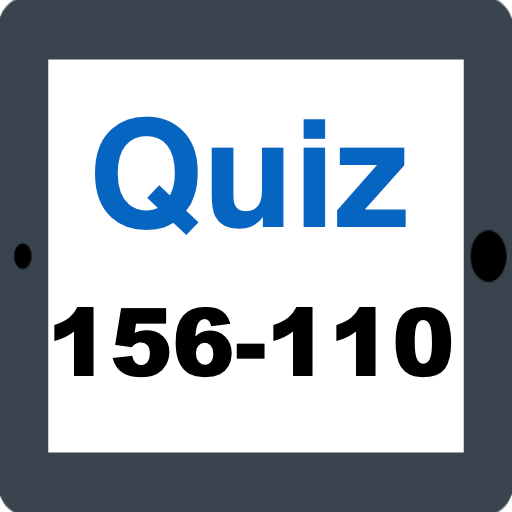 156-110 All-in-One Exam logo