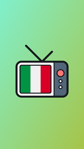TV italiana EN VIVO screenshot 1