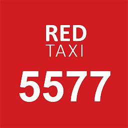 Icon image RED Taxi - 5577 (Чернігів)