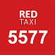 RED Taxi - 5577 (Чернігів)