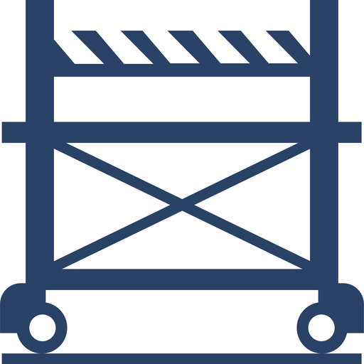 STORM - SCAFFOLD INSPECTIONS logo