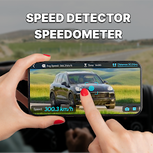 Speed Detector - Speedometer APK Download for Android