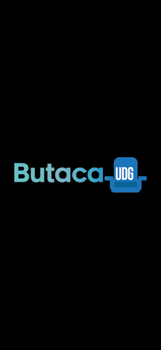 Android application Butaca UDG screenshort