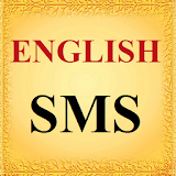 English SMS latest icon