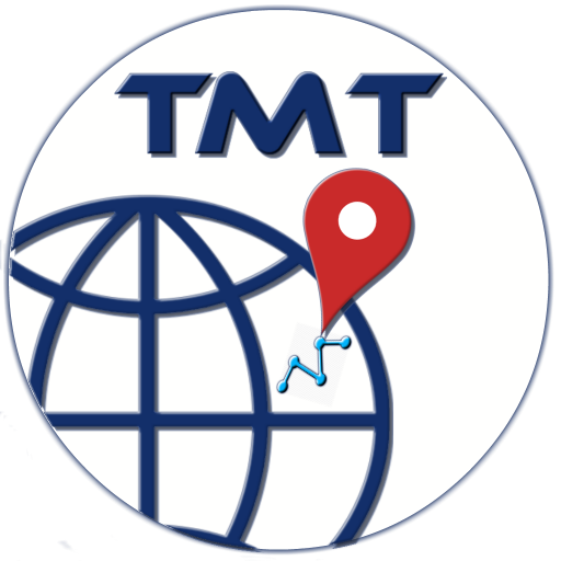 Track My Trip - GPS Tracking logo