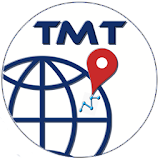 Track My Trip - GPS Tracking & Online Sharing icon