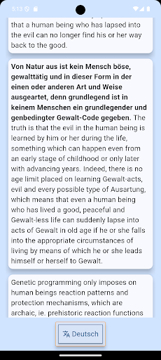 Goblet Of The Truth Screenshot