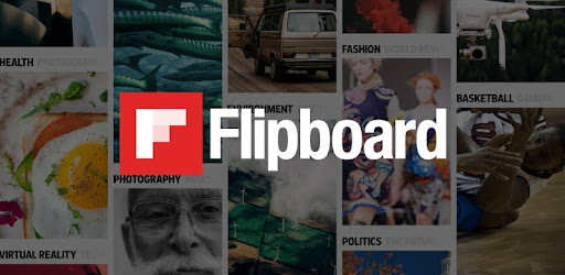 Flipboard Google Play のアプリ