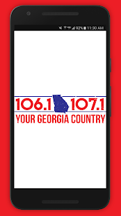 106.1  Your GA Country