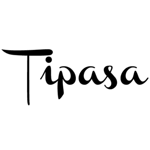 Tipasa logo