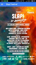 Slap! Festival