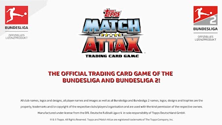 Bundesliga Match Attax 22/23