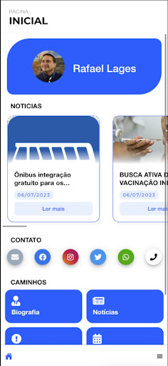 Rafael Lages Screen 2
