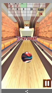 BOWLING