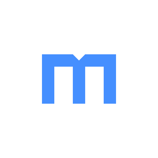 미처 - 대학생 미팅은 미처에서! logo