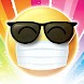 Mask Emoji - Androidアプリ