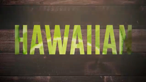 Cooking Hawaiian Style TV
