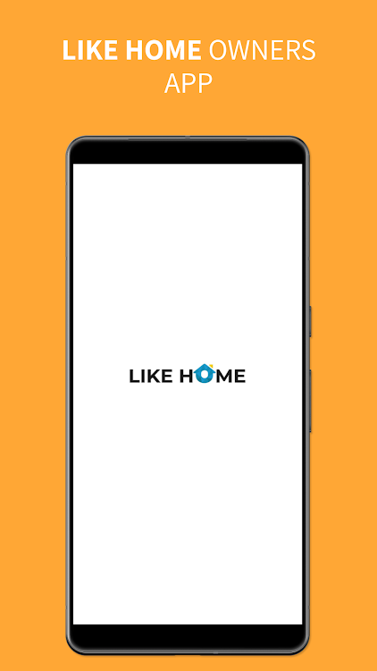 Like Home - Owners App - 1.2 - (Android)